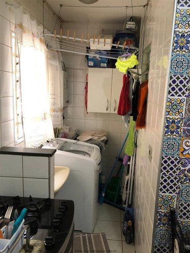 Imagem 8 de 29 de Apartamentos À Venda Em Jundiaí/sp - Compre O Seu Apartamentos Aqui! - 1468775
