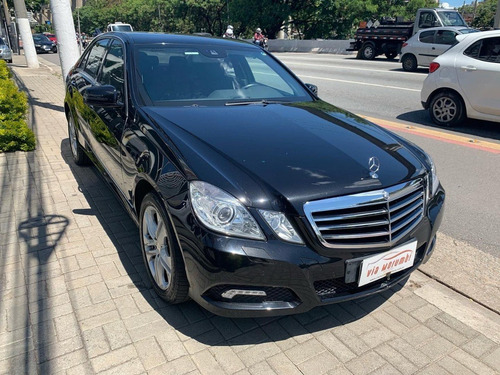 Imagem 3 de 10 de Mercedes-benz E 500 Guard 2010