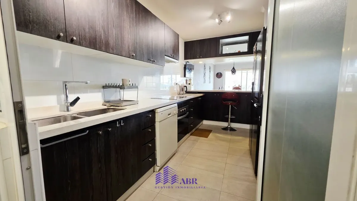 Imagen 3 de 21 de Departamento En Arriendo Sector Chicureo, Colina