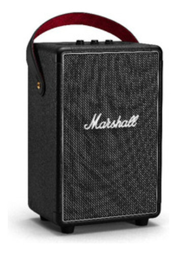 Parlante Bluetooth Tufton Marshall Negro