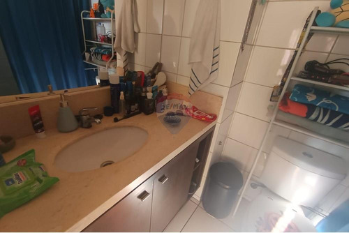 Venta Dpto. Acogedor, En San Isidro.