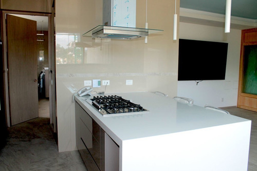 Imagen 5 de 30 de Penthouse Para Estrenar En Tecamachalco