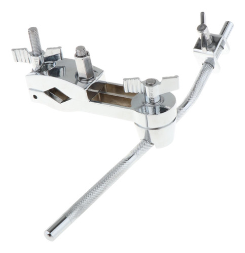 Abrazadera De Extensión Para Tambor Brazo De Platillo C
