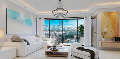 Apartamentos Nuevos En Venta En Cerros De Gurabo Wpa60