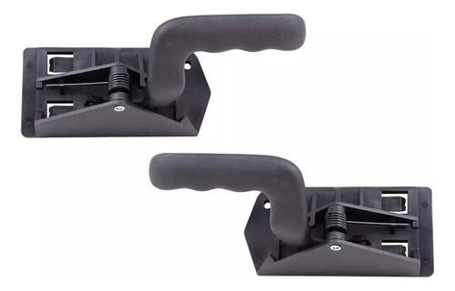 2 Manija De Puerta Interior Chevrolet Silverado 2000-2007 Y