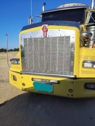 Kenworth T800