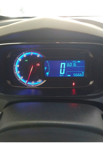 Imagen 12 de 20 de Tracker 1.8 Ltz 2016