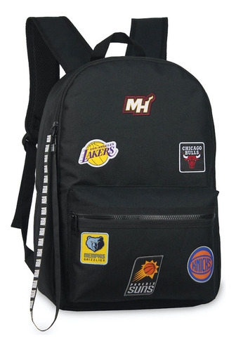 Mochila Nba Unisex 0007 Dash