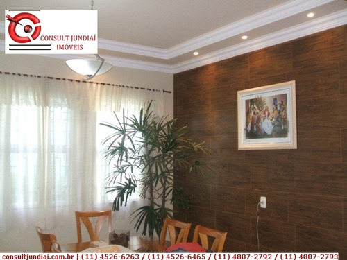 Imagem 5 de 27 de Casas À Venda Em Jundiaí/sp - Compre A Sua Casa Aqui! - 1177311