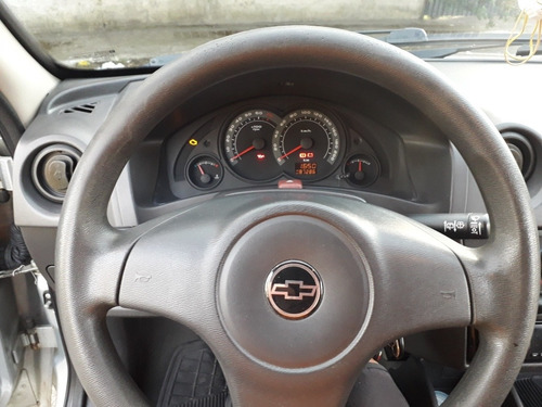 Chevrolet Celta 2009 1.0 Spirit Flex Power 5p 77 Hp
