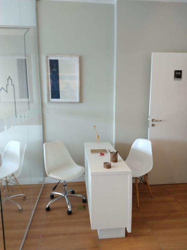 Imagem 7 de 30 de Sala, Centro, São Vicente - R$ 220 Mil, Cod: 1077 - V1077