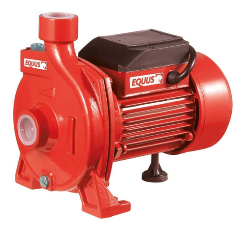 Bomba De Agua Equus Centrífuga - 1hp 750w