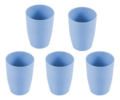 Tazas Y Vasos Apilables Para Beber, Vasos De Plástico