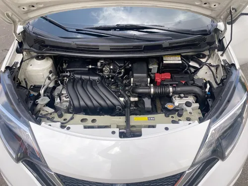 Nissan Note 1.6 Advance