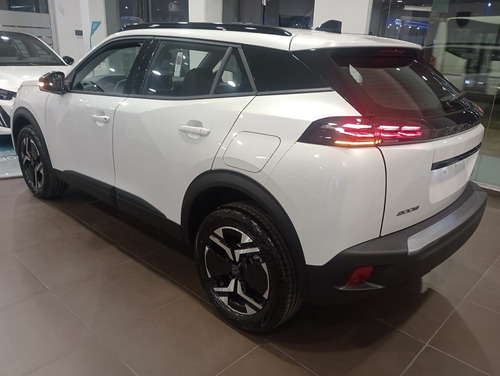 Peugeot 2008 1.0T Active