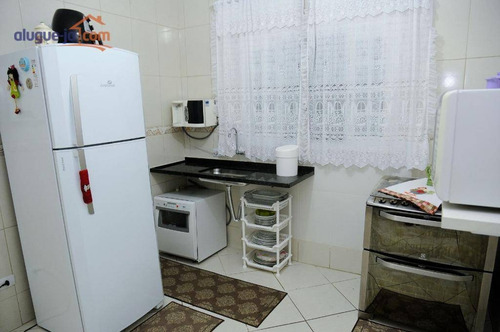 Sobrado No Vista Linda - So0888