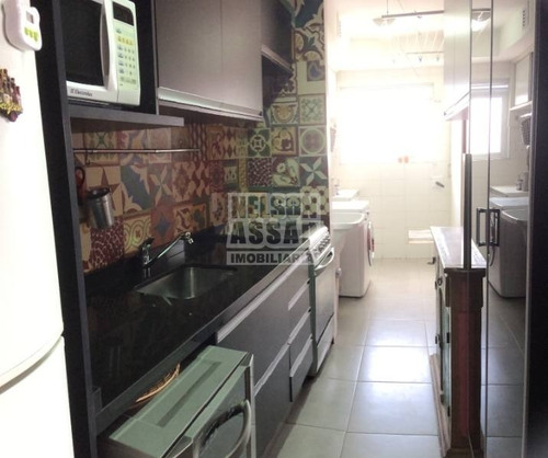 Imagem 6 de 12 de Apartamento Padrão Para Venda No Bairro Vila Formosa, 3 Dorm, 1 Suíte, 2 Vagas, 124 M - 2016