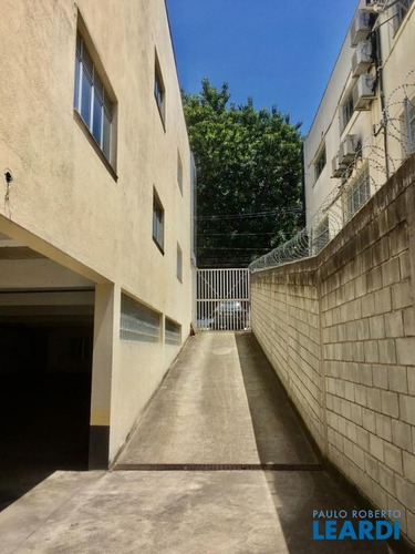 Prédio - Jabaquara - Sp - 623957