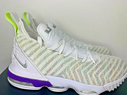 Buzz lightyear lebron 16s deals