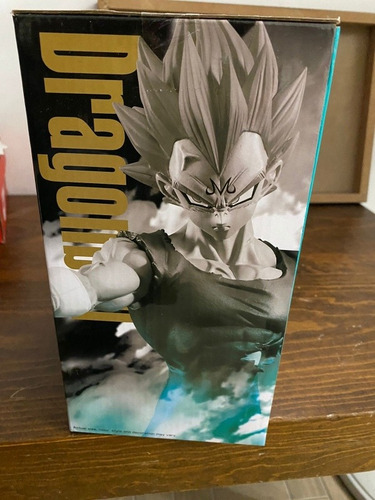 Ichibansho Majin Vegeta (vs. Omnibus Ultra) Original