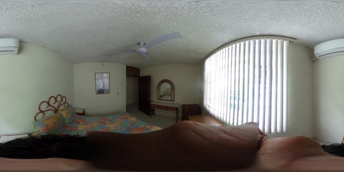 Venta Casa 5 Recamaras Col. Valle Verde Cerro Azul Veracruz