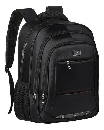 Mochila Bolsa Executiva Notebook Home Office Reforçada 45lit