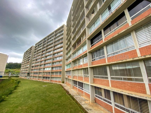 Imagen 21 de 22 de Ss Vende Apartamento 22-7784 En El Encantado