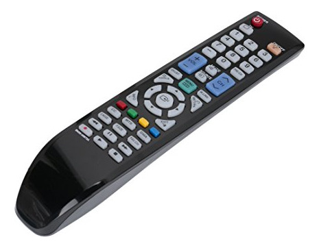 Sustituido Bn Remote Control Apropiado Para Samsung Tv Hl