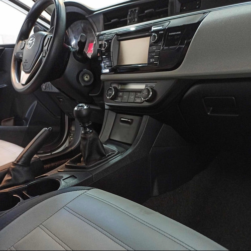 Toyota Corolla 1.8 Xei Mt 140cv 2014
