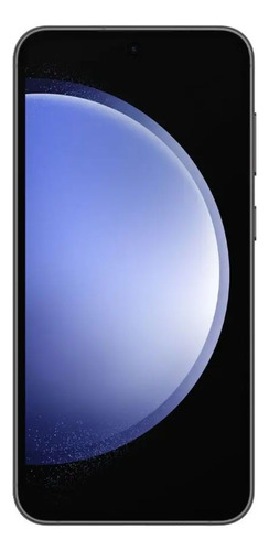 Samsung Galaxy S23 Fe 256 Gb Cinza - Regular - Usado (Usado)