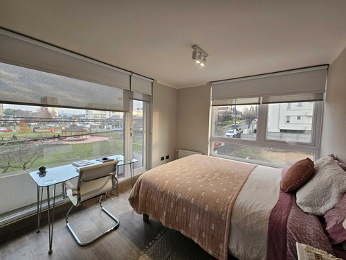 Arriendo Departamento 2 Dorm 2 Baños (106365)