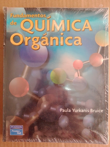 Fundamentos De Química Inorgánica.  Paula Yurkanis