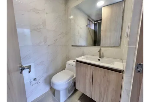 Vendo Apartamento En Sabaneta - San José Parte Plana