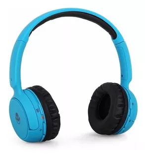 Auricular Idance Blue100cy Bluetooth Inalambrico Headphone