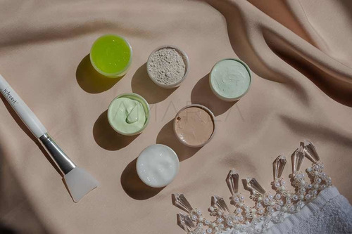 Kit Auto Limpieza Facial Antiacné
