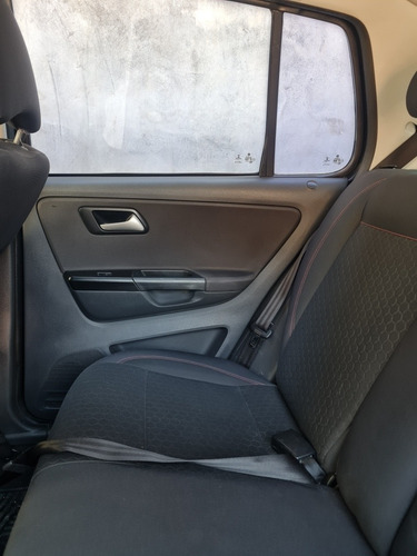 Imagen 10 de 15 de Volkswagen Crossfox 1.6 Highline 2012