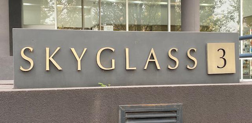 Venta De Oficinas En Bloque En Skyglass Iii, Gba Norte