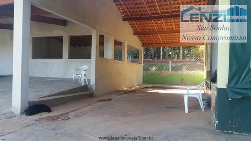 Chácaras Para Residir À Venda Em Socorro/sp - Compre O Seu Chácaras Para Residir Aqui! - 1358357