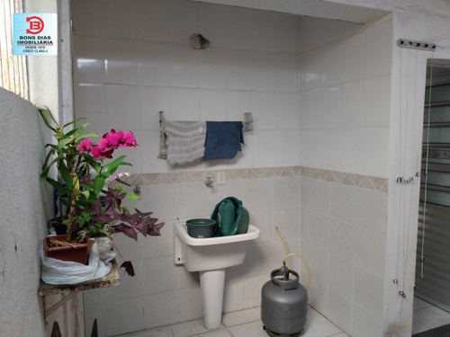 Imagem 9 de 15 de Sobrado - Jardim Popular - Ref: 8394 - V-8394