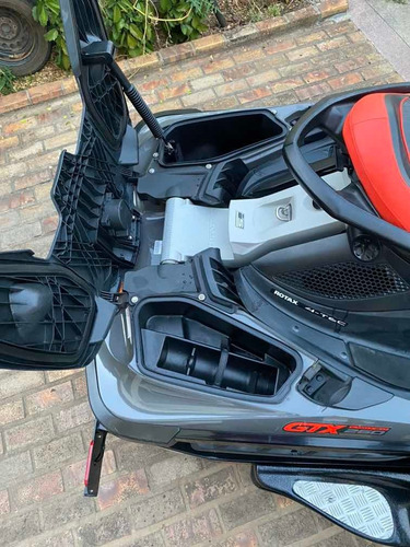Sea Doo 260 Limited
