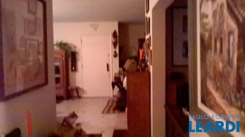 Imagem 13 de 15 de Apartamento - Brooklin - Sp - 561834