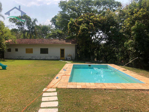 Imagem 19 de 23 de Sítio Com 3 Dorms, Batatuba, Piracaia - R$ 689 Mil, Cod: 2758 - V2758