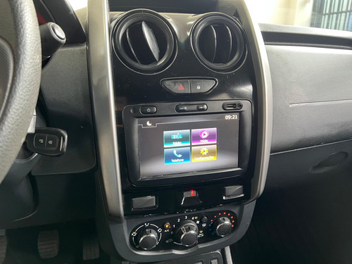 Renault Duster OROCH Express 1.6 Flex 16V Mec.