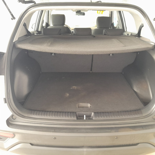 Hyundai Creta 1.6 16V FLEX ATTITUDE AUTOMÁTICO