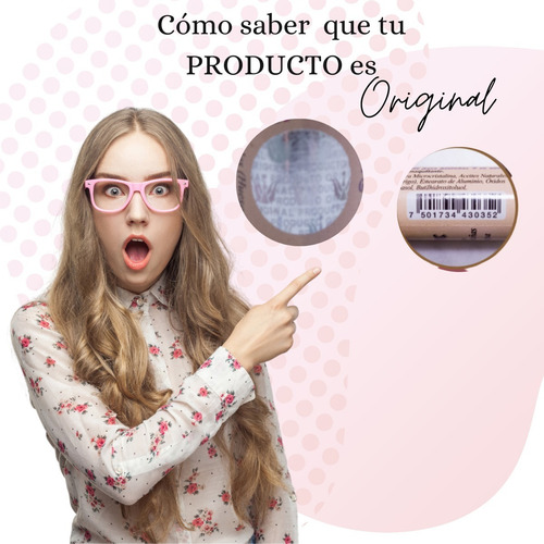 Crema Prosa Para Contorno De Ojos 15 G