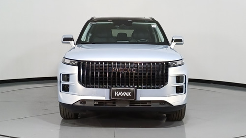 jaecoo Jaecoo 7 1.6T INSPIRE