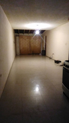 Imagen 7 de 17 de Apartamento En Alquiler, Residencias Parque Guaraguao, Guanta