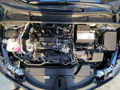 Imagen 7 de 8 de Toyota Corolla Seg Automatico