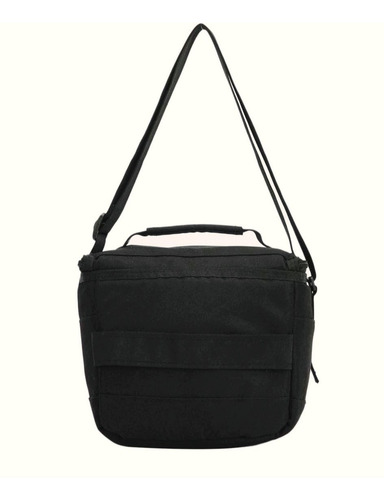 Lonchera Porta Original Modelo Polo