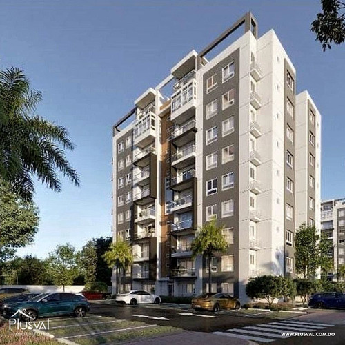 Imagen 5 de 6 de Proyecto Residencial En Venta, Santo Domingo Este